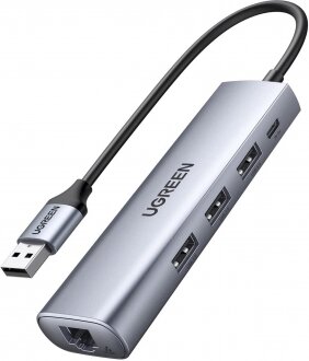 Ugreen 20915 USB Hub kullananlar yorumlar